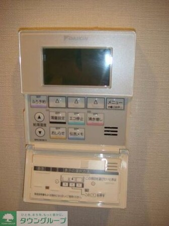 ドゥーエ東高円寺の物件内観写真